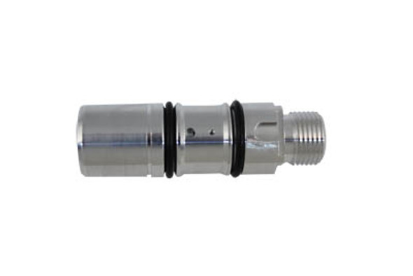 V-Twin - 23-9177 - Rear Remote Master Cylinder Piston with O-Rings