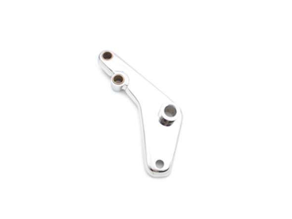 V-Twin - 23-9186 - Rear Caliper Mount Bracket