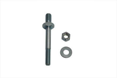 V-Twin - 23-9234 - Brake Master Cylinder Stud - Fits 1986-1999 Harley-Davidson FLST