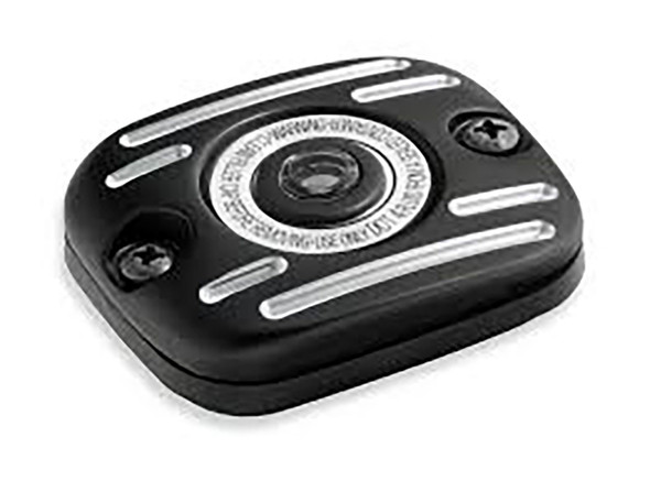 V-Twin - 23-9271 - Front Master Cylinder Cover
