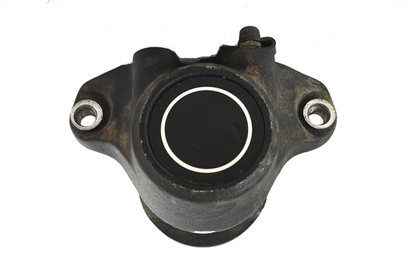 V-Twin - 23-9320 - Rear Caliper Assembly Black