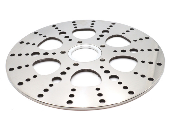 V-Twin - 23-9771 - 11-1/2 inch Kool Kat Front Brake Disc (2)