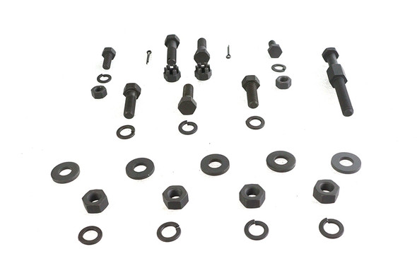 V-Twin - 2314-36 - Transmission Mounting Kit