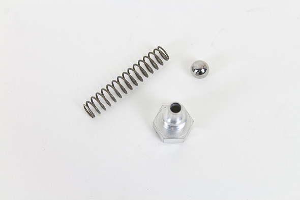 V-Twin - 2325-3 - Oil Pump Plug Kit