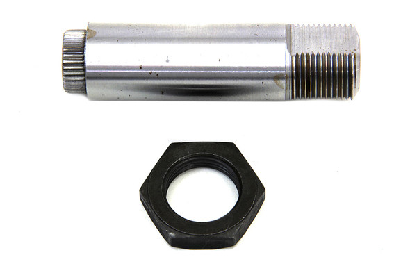 V-Twin - 2350-2 - Foot Clutch Lever Pivot Shaft