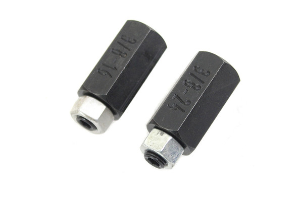 V-Twin - 2396-2 - 3/8 inch-16 and 3/8 inch-24 Stud Installation Tools