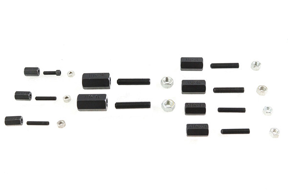 V-Twin - 2398-9 - Stud Installer Set