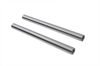 V-Twin - 24-0022 - Fork Tubes - Fits 1986-1999 Harley-Davidson FLST