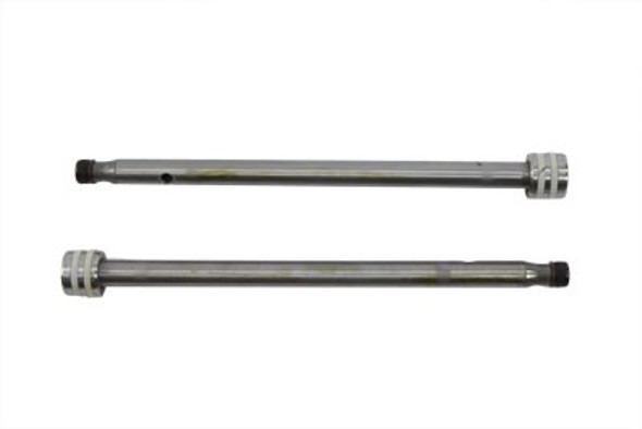 V-Twin - 24-0096 - 35mm Fork Damper Tube Set