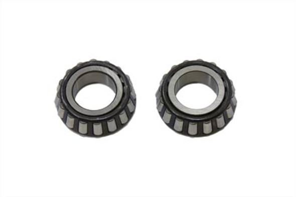 V-Twin - 24-0101 - Fork Neck Cup Bearing Set