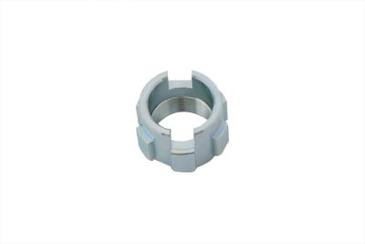 V-Twin - 24-0120 - Triple Tree Top Nut - Fits 1949-1959 Harley-Davidson FL