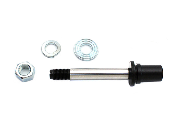 V-Twin - 24-0127 - Backing Plate Pivot Stud with Washer