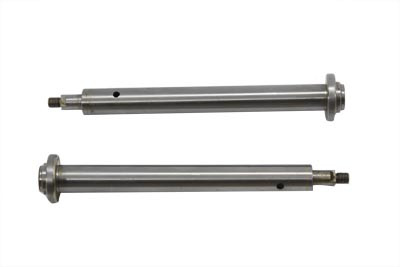 V-Twin - 24-0133 - 41mm Fork Damper Tube Set - Fits 1949-1976 Harley-Davidson FL