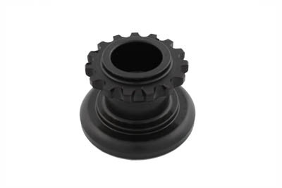 V-Twin - 24-0156 - Stem Cone Nut - Fits 1940-1957 Harley-Davidson FL (45" to 74" conversion)