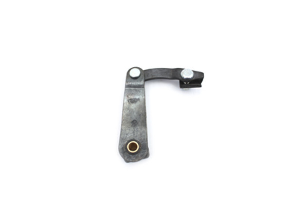 V-Twin - 24-0158 - Front Brake Operating Lever Right Side