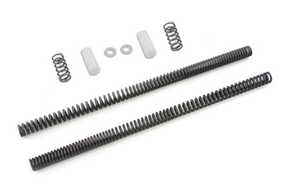 V-Twin - 24-0161 - 35mm Fork Spring Lowering Kit