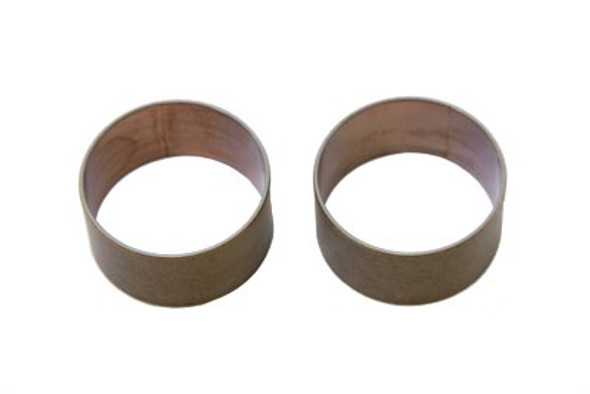 V-Twin - 24-0181 - 39mm Fork Slider Lower Bushing Set
