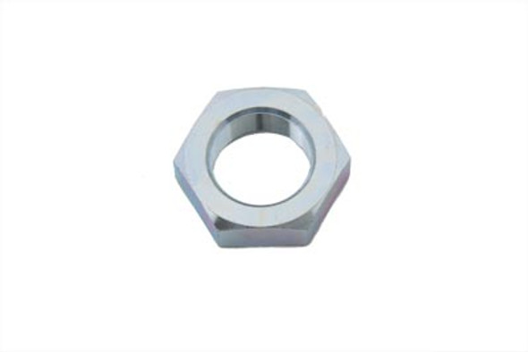 V-Twin - 24-0185 - Fork Stem Nut Zinc