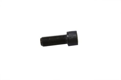 V-Twin - 24-0188 - Fork Damper Tube Screw Set - Fits 1973-1976 Harley-Davidson FX, XL