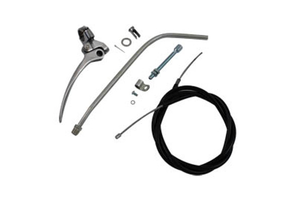 V-Twin - 24-0204 - Front Brake Tube Crossover Kit