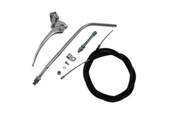 V-Twin - 24-0205 - Front Brake Tube Crossover Kit