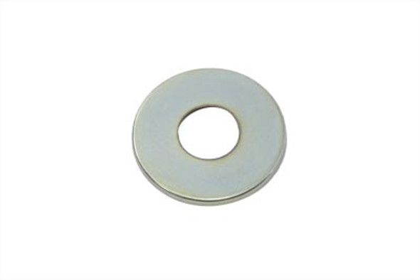 V-Twin - 24-0221 - Upper Triple Tree Zinc Dust Shield