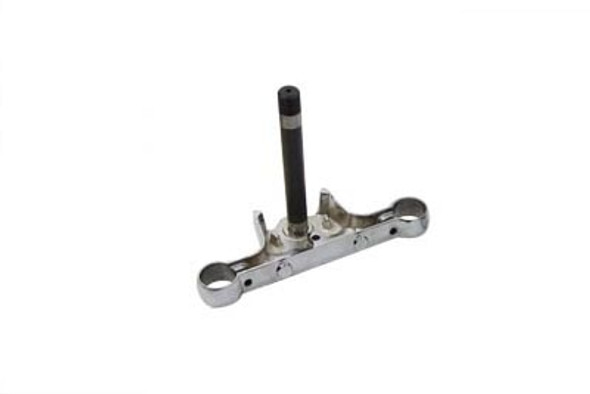 V-Twin - 24-0235 - Lower Triple Tree