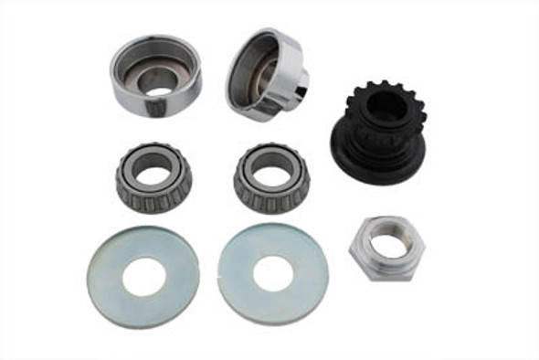 V-Twin - 24-0245 - Tapered Neck Cup Conversion Kit