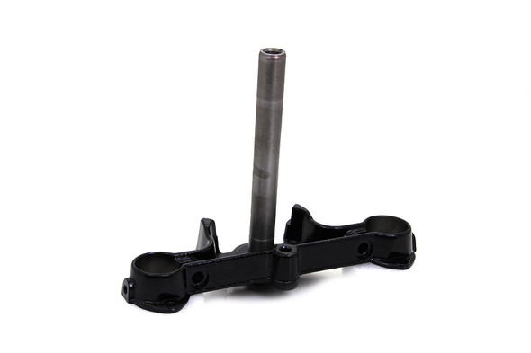 V-Twin - 24-0273 - Lower Triple Tree Black