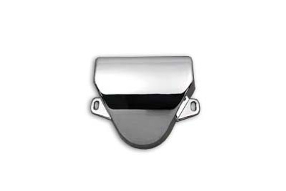 V-Twin - 24-0330 - Handlebar Riser Chrome Cover