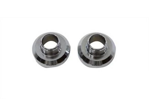 V-Twin - 24-0338 - Fork Neck Cup Set