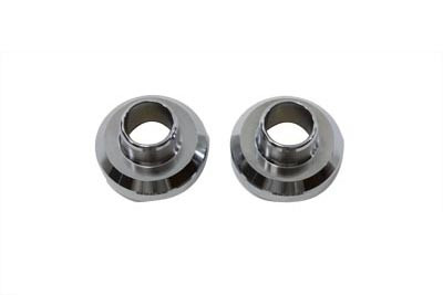 V-Twin - 24-0338 - Fork Neck Cup Set - Fits 1979-1981 Harley-Davidson XL