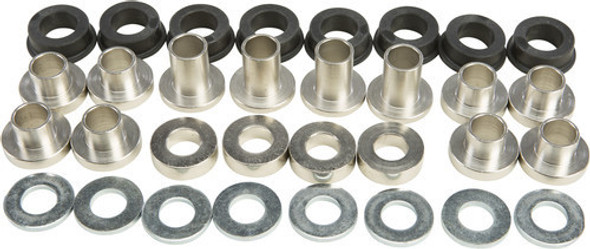 Racing Bros - Replacement Bushings and Sleeves - fits Racing Bros Shocks