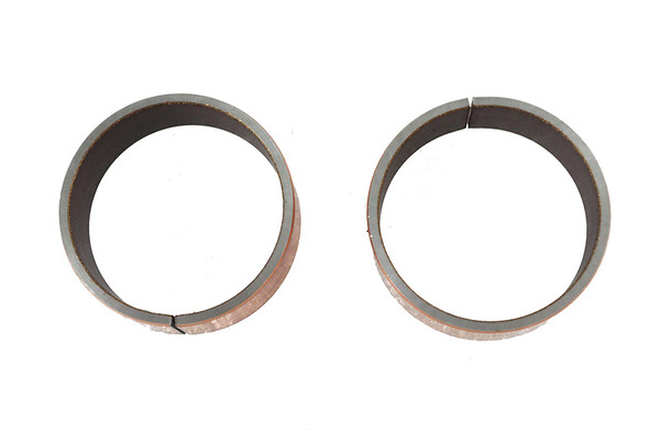 V-Twin - 24-0450 - 35mm Fork Bushings Upper - Fits 1984-1987 Harley-Davidson XL, FXR