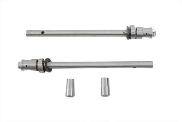 V-Twin - 24-0457 - 35mm Fork Damper Tube Valve Assembly