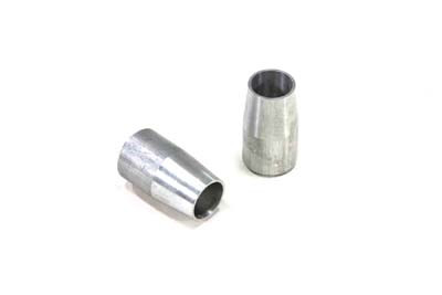 V-Twin - 24-0459 - Fork Damper Lower Tube Stop - Fits 1973-1977 Harley-Davidson XL, 1973-1974 XLH, 1973-1977 FX, 1973-1974 XLCH