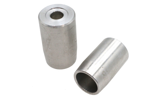 V-Twin - 24-0466 - Fork Damper Tube Stop Lower
