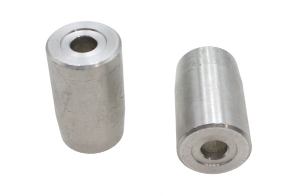 V-Twin - 24-0466 - Fork Damper Tube Stop Lower - Fits 1988-1994 Harley-Davidson FXR, XL