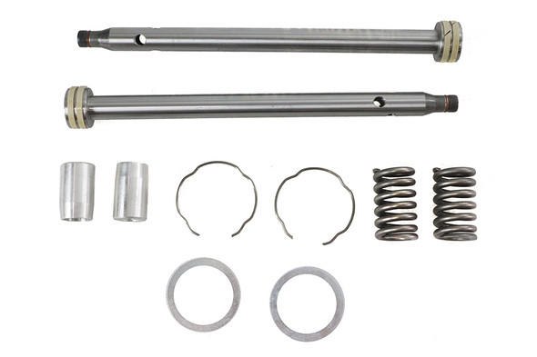 V-Twin - 24-0468 - 39mm Fork Damper Tube Kit