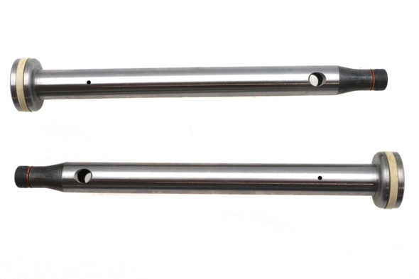 V-Twin - 24-0469 - 41mm Fork Damper Tube Set - Fits 2000-2007 Harley-Davidson FXST