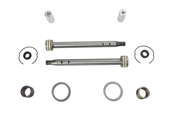 V-Twin - 24-0470 - 41mm Fork Damper Tube Kit
