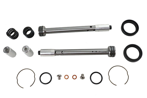 V-Twin - 24-0471 - 41mm Fork Damper Tube Kit