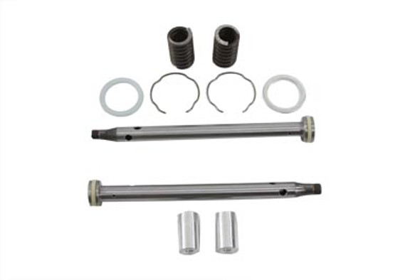 V-Twin - 24-0475 - 39mm Fork Damper Tube Kit
