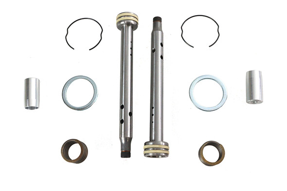 V-Twin - 24-0488 - 41mm Fork Damper Tube Kit
