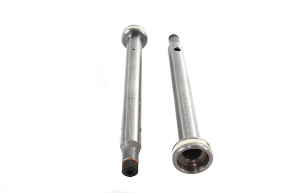 V-Twin - 24-0489 - 41mm Fork Damper Tube Set - Fits 2000-2006 Harley-Davidson FLST