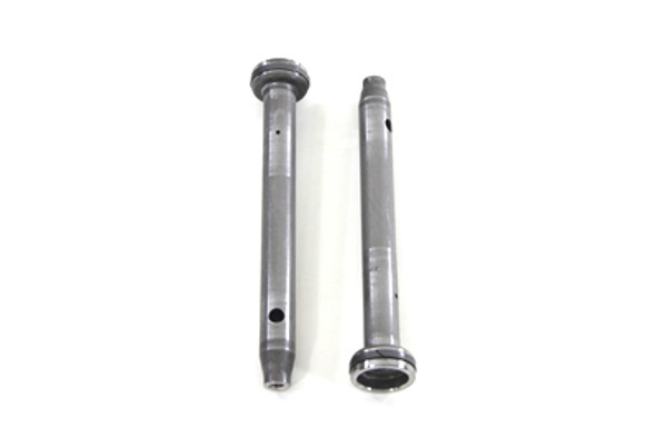 V-Twin - 24-0490 - 41mm Fork Damper Tube Set