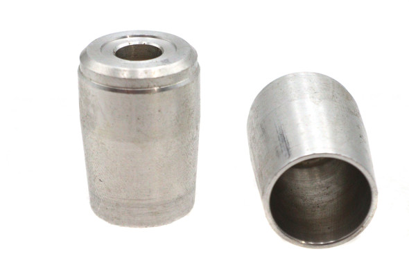 V-Twin - 24-0491 - Fork Damper Tube Stop Lower