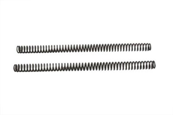 V-Twin - 24-0525 - 41mm Fork Spring Set