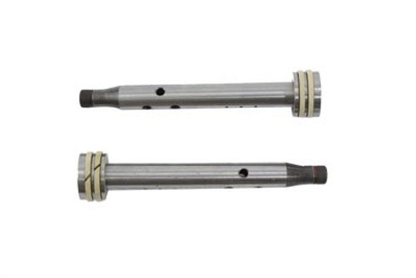 V-Twin - 24-0528 - Fork Damper Tube Set Short
