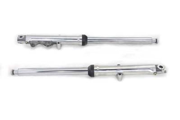 V-Twin - 24-0557 - 41mm Fork Slider Assembly
